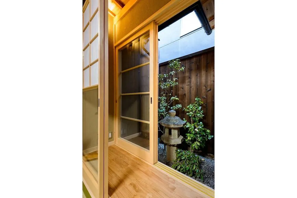 ***  Nadeshiko Shirakawa Hotel Kyoto Japan