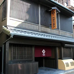 Irori Station Higashi-honganji Hotel
