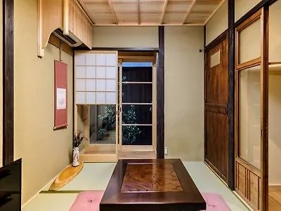 Nadeshiko Shirakawa Hotel Kyoto