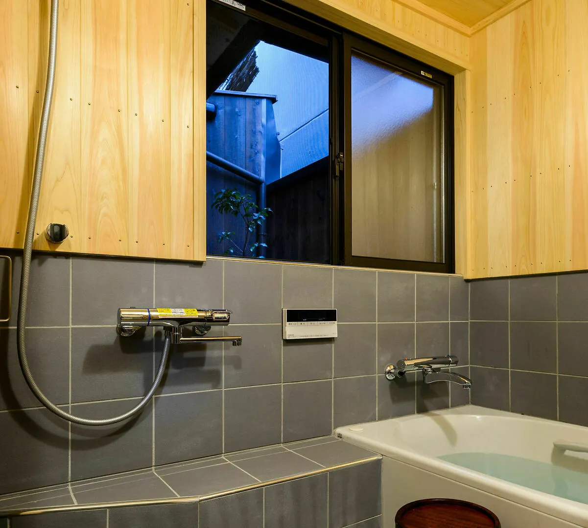 Nadeshiko Shirakawa Hotel Kyoto