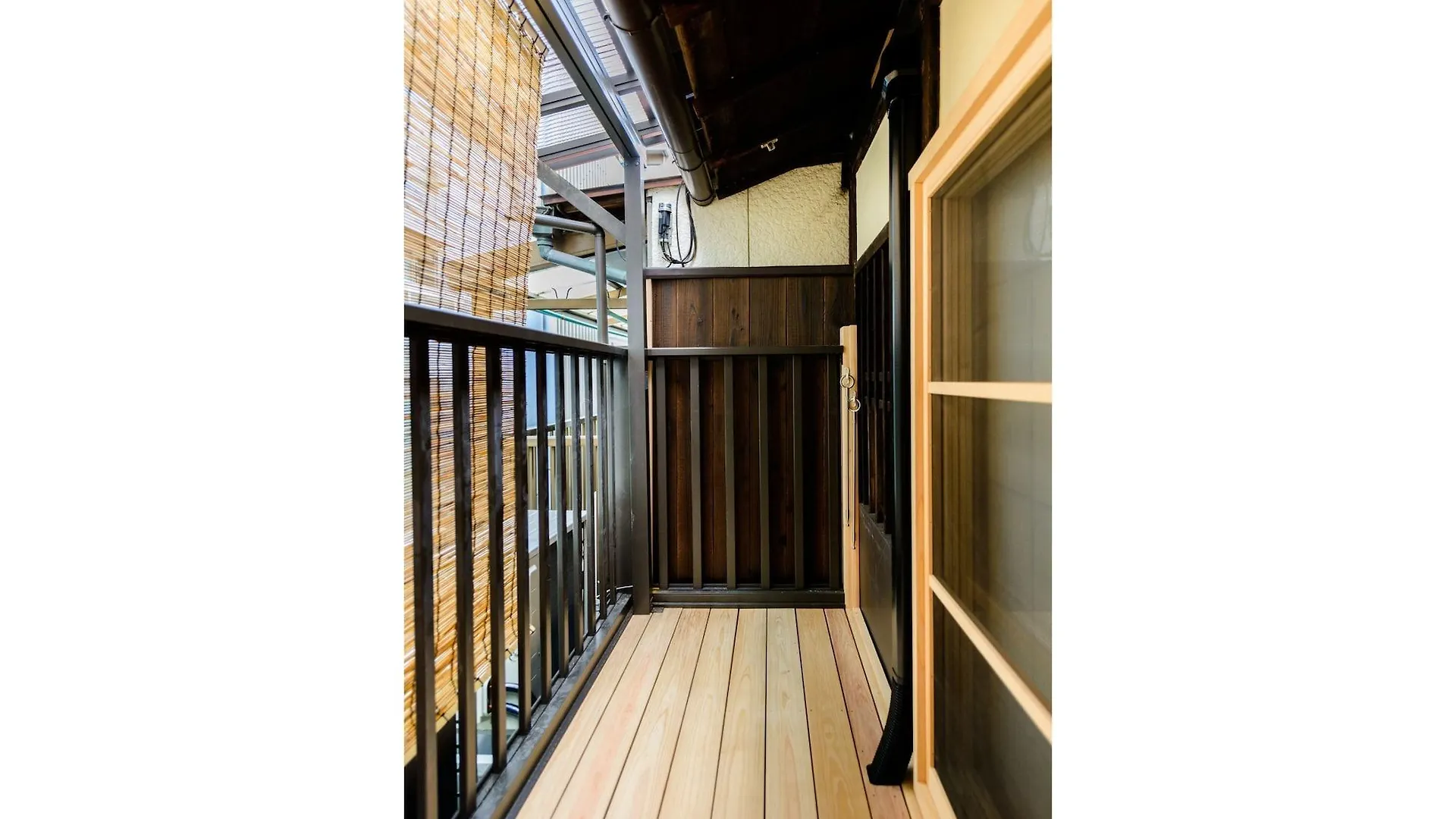 Nadeshiko Shirakawa Hotel Kyoto 3*,