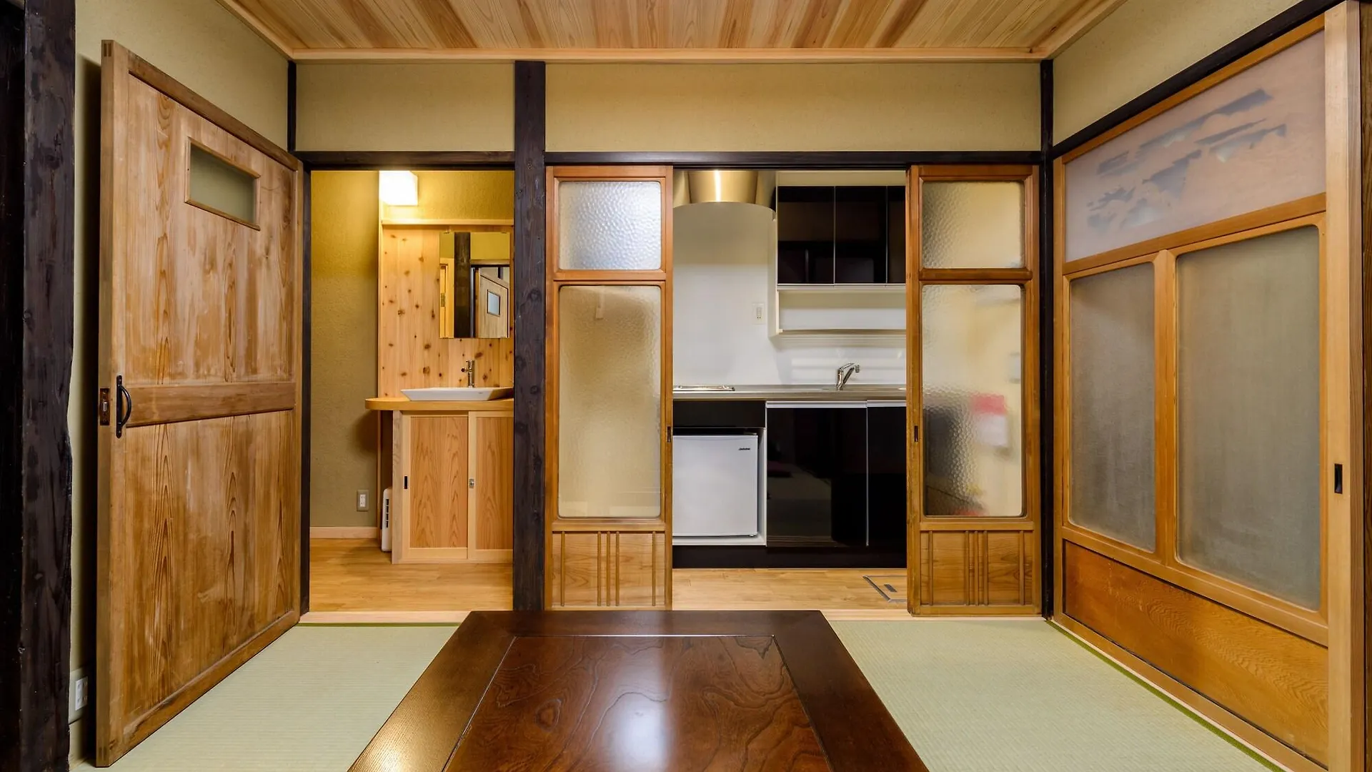 Nadeshiko Shirakawa Hotel Kyoto