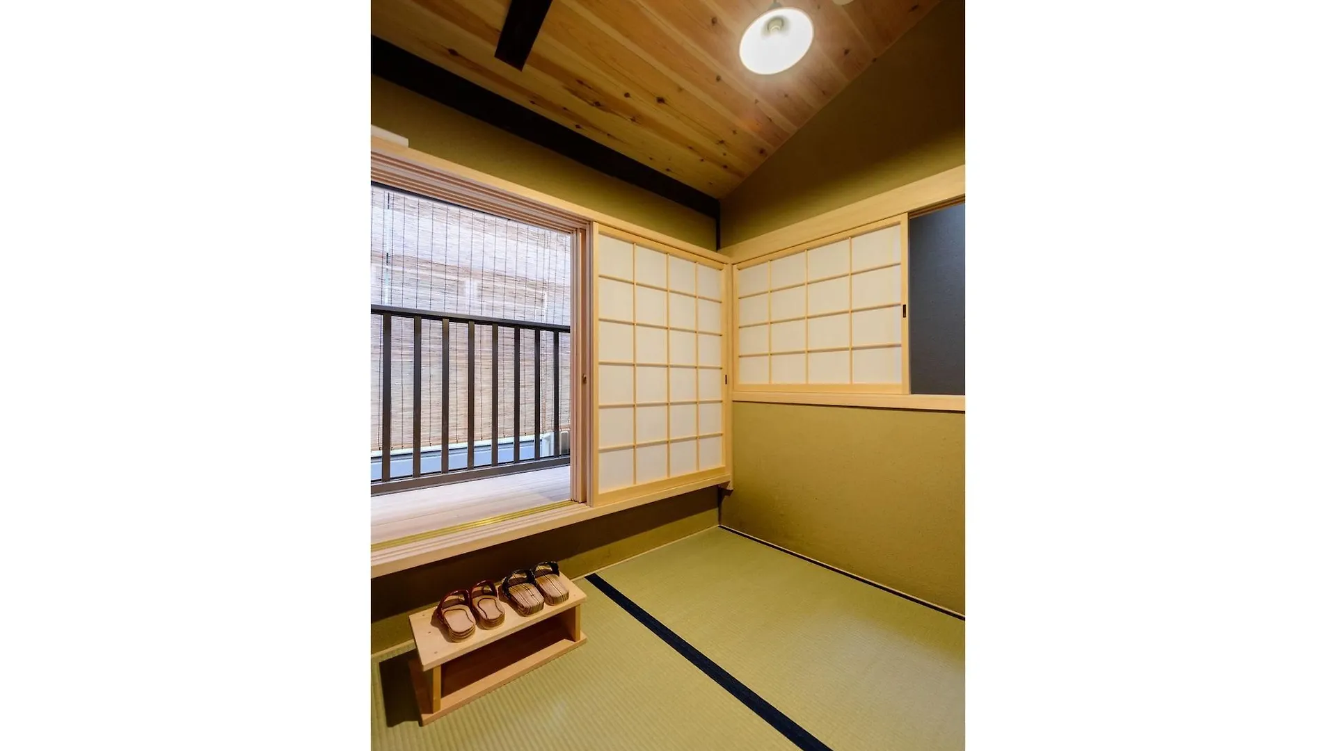 Nadeshiko Shirakawa Hotel Kyoto