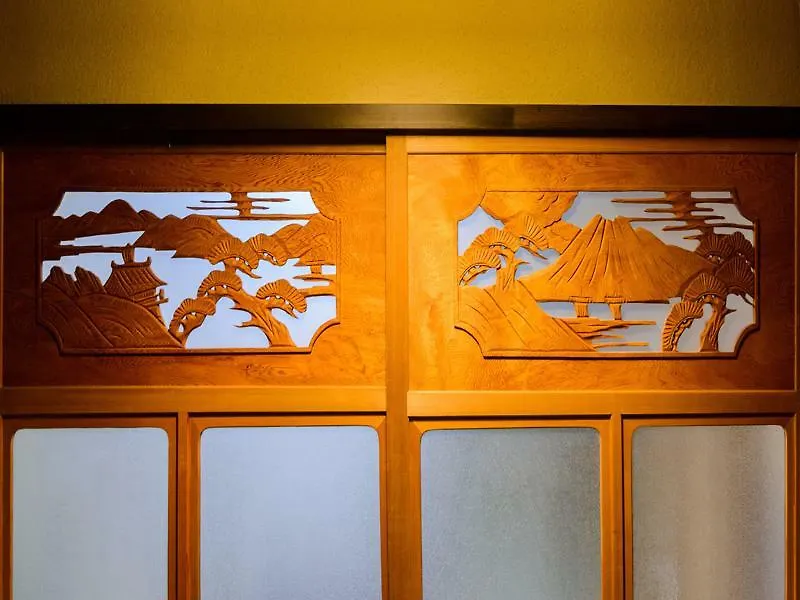 Nadeshiko Shirakawa Hotel Kyoto